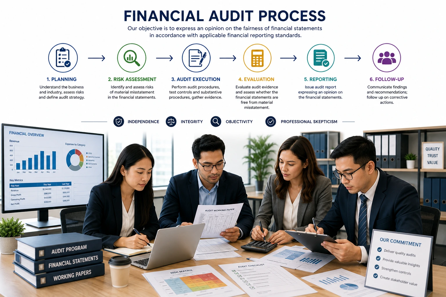 Internal Audit